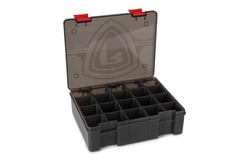 Fox Rage Stack N Store Shield Storage Boxes